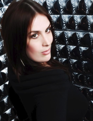 Rhianna Pratchett