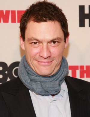 Dominic West